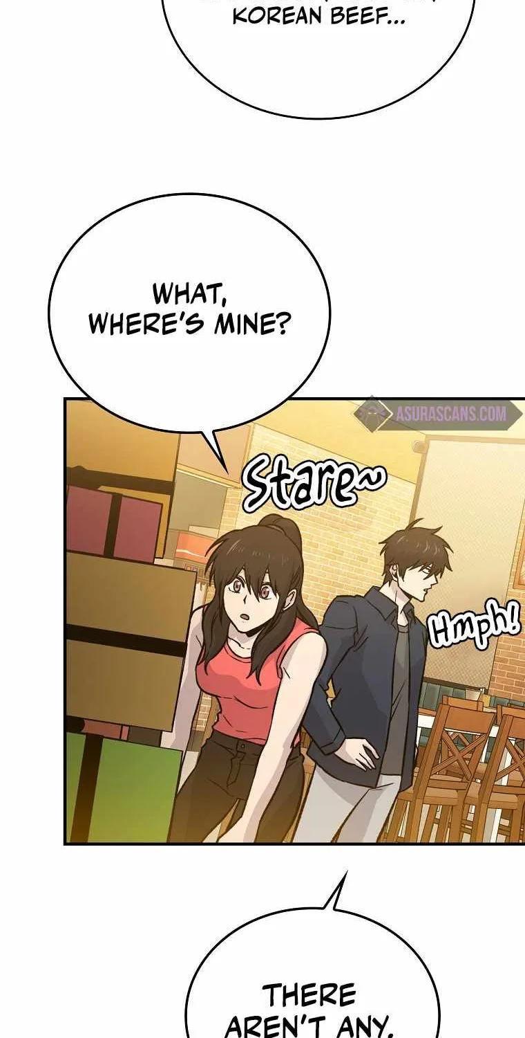 Demon Lord’s Martial Arts Ascension Chapter 19 page 36 - 