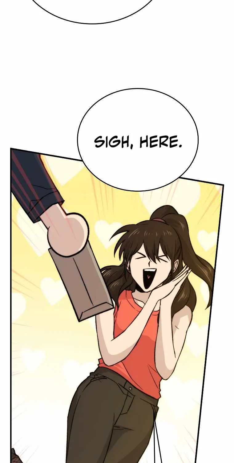 Demon Lord’s Martial Arts Ascension Chapter 19 page 40 - 