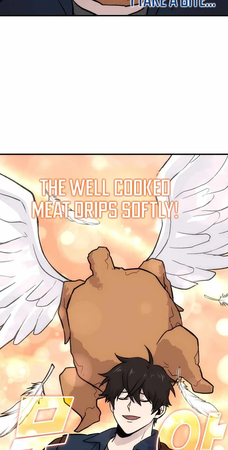 Demon Lord’s Martial Arts Ascension Chapter 19 page 5 - 