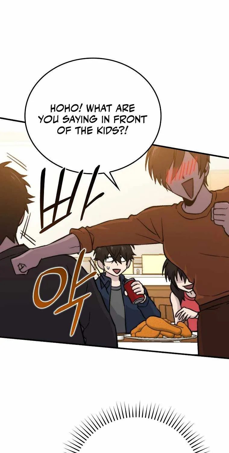 Demon Lord’s Martial Arts Ascension Chapter 19 page 47 - 