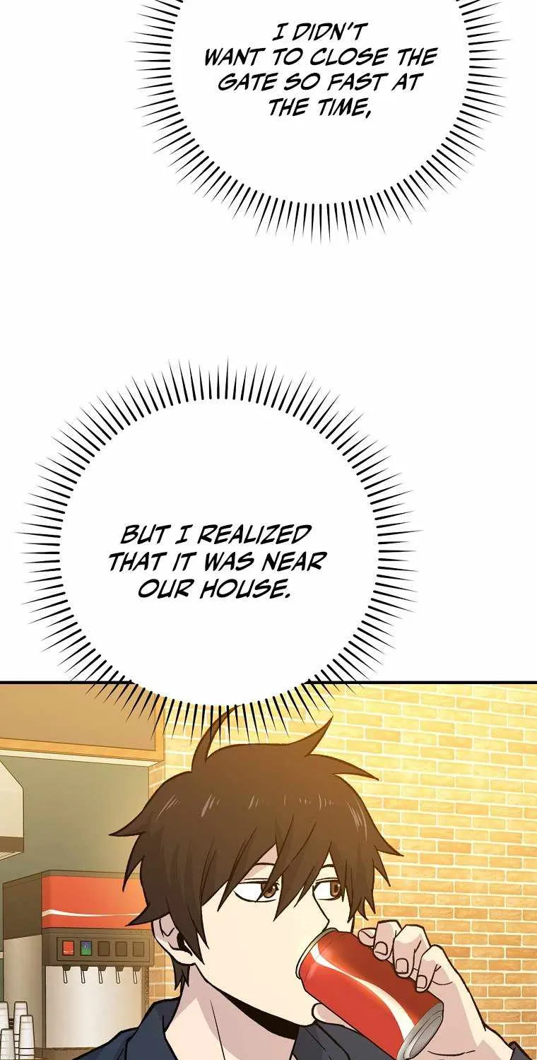 Demon Lord’s Martial Arts Ascension Chapter 19 page 48 - 