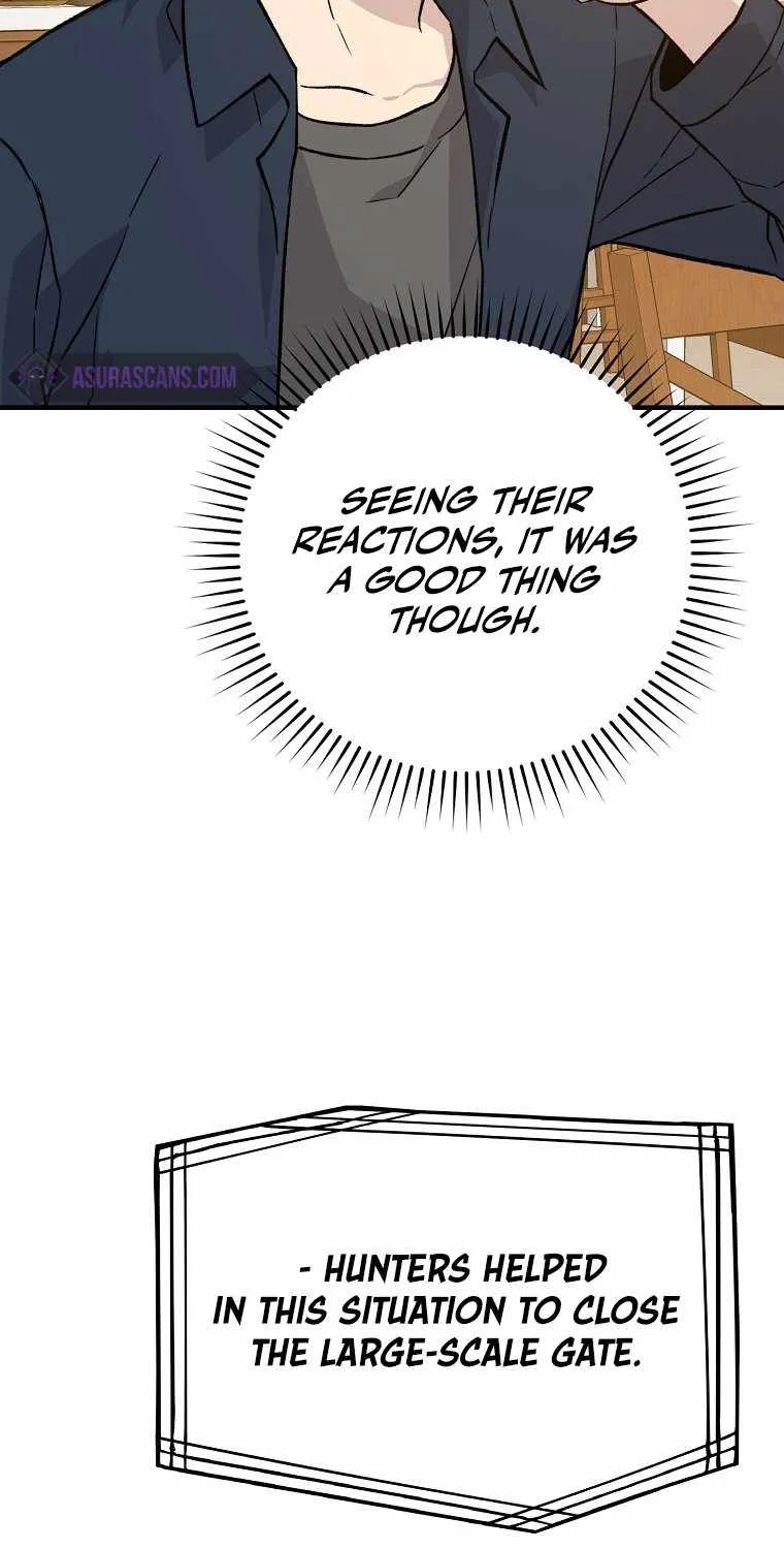 Demon Lord’s Martial Arts Ascension Chapter 19 page 49 - 
