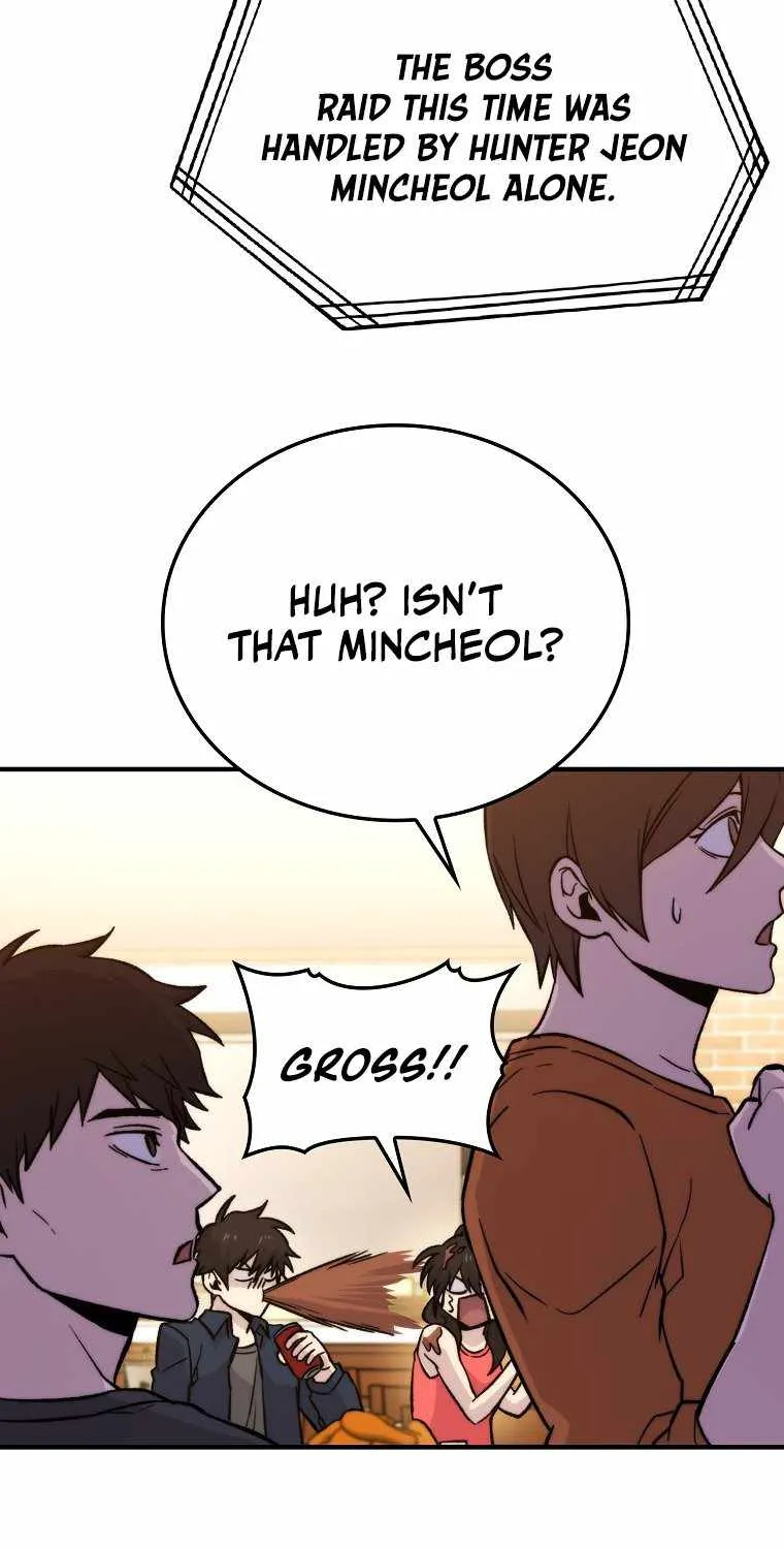 Demon Lord’s Martial Arts Ascension Chapter 19 page 51 - 