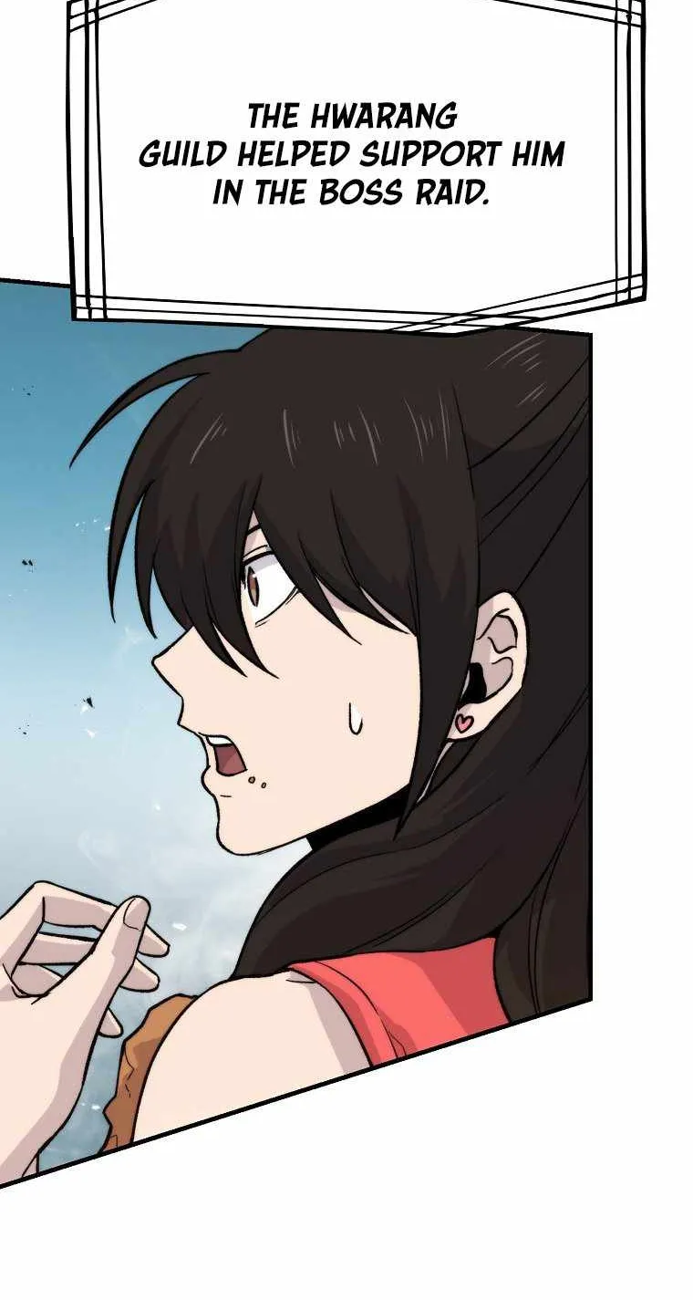 Demon Lord’s Martial Arts Ascension Chapter 19 page 54 - 