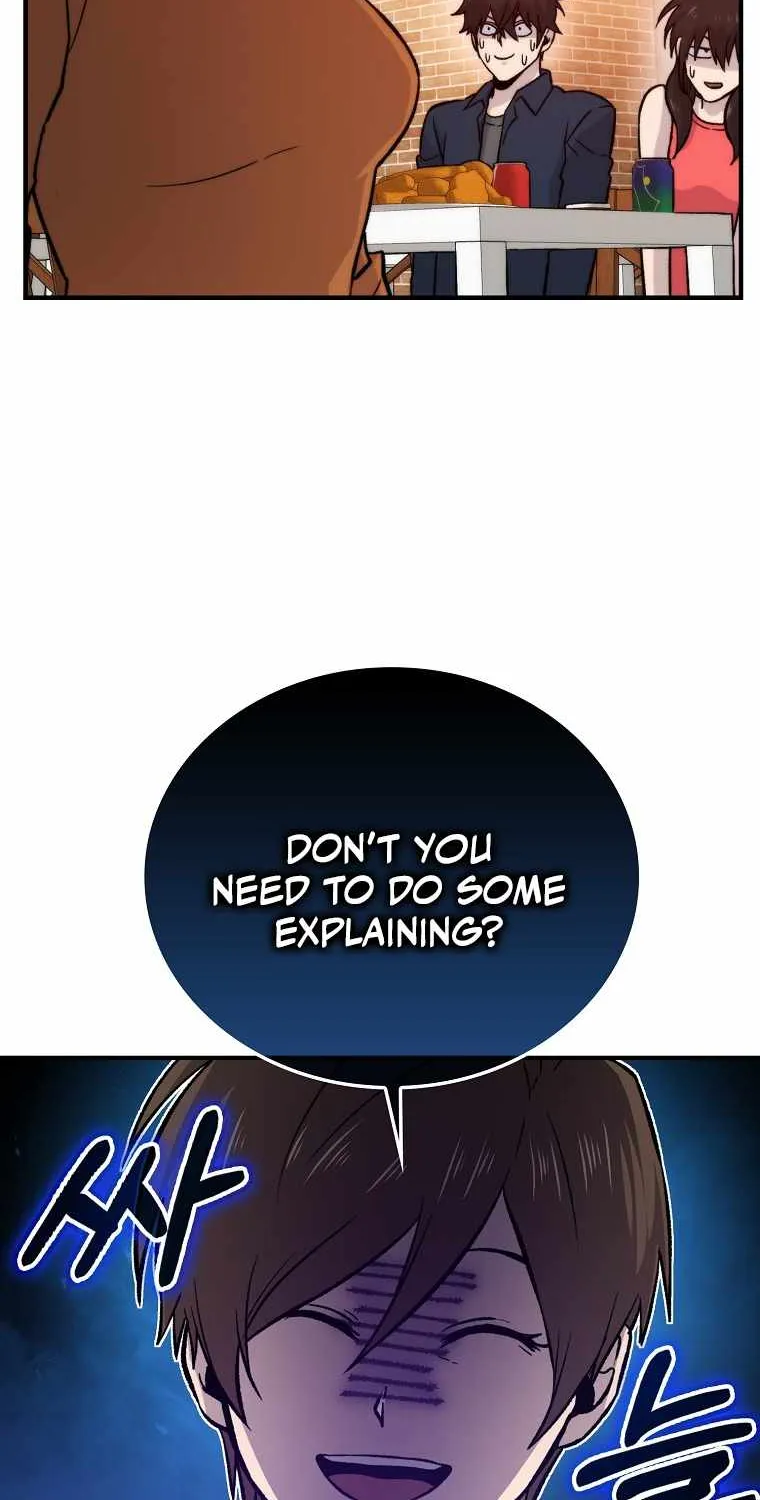 Demon Lord’s Martial Arts Ascension Chapter 19 page 58 - 
