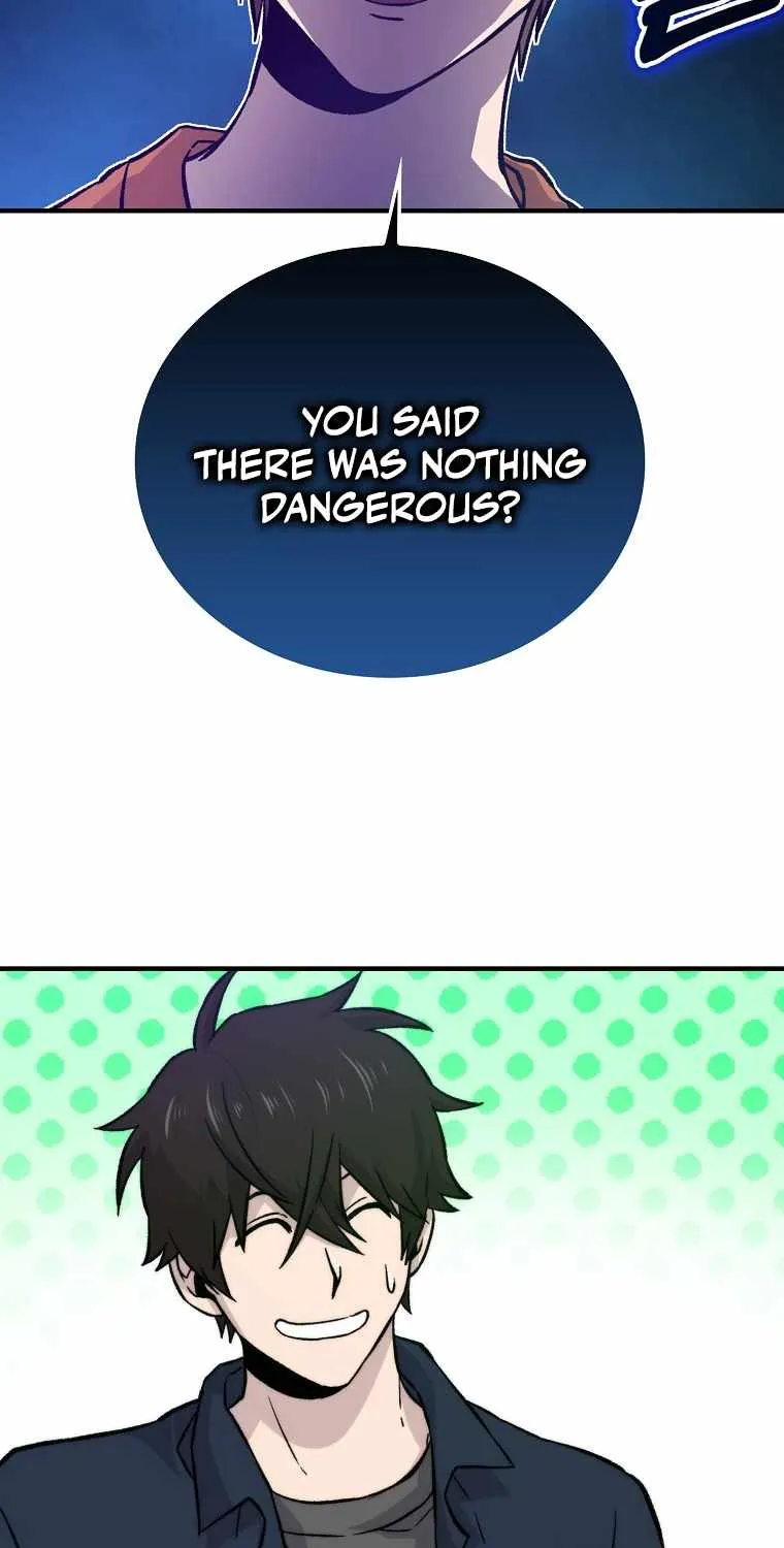 Demon Lord’s Martial Arts Ascension Chapter 19 page 59 - 