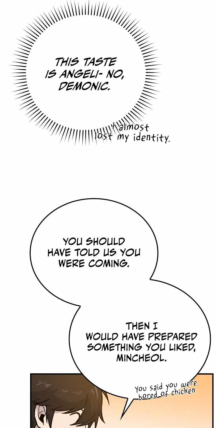 Demon Lord’s Martial Arts Ascension Chapter 19 page 7 - 