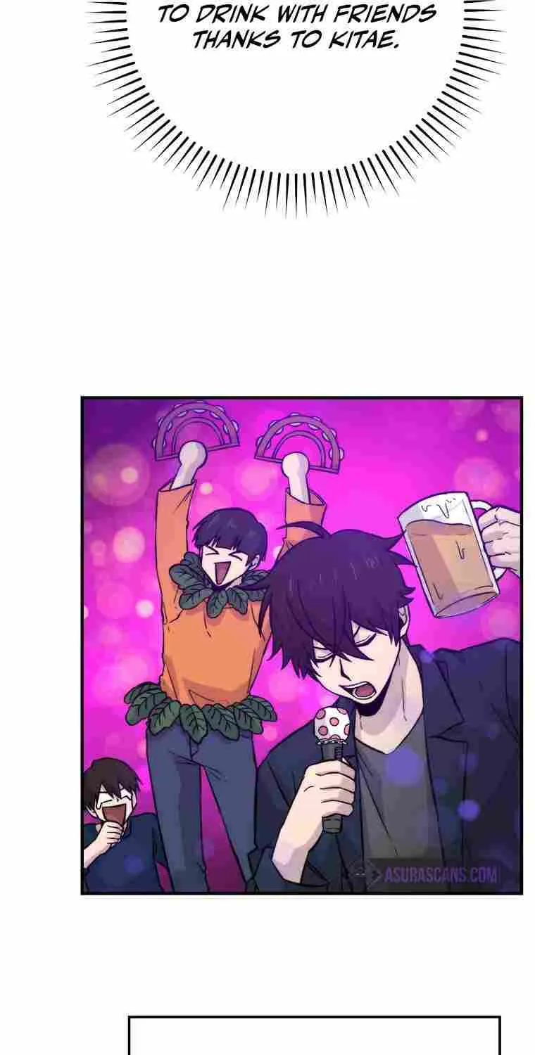 Demon Lord’s Martial Arts Ascension Chapter 19 page 68 - 