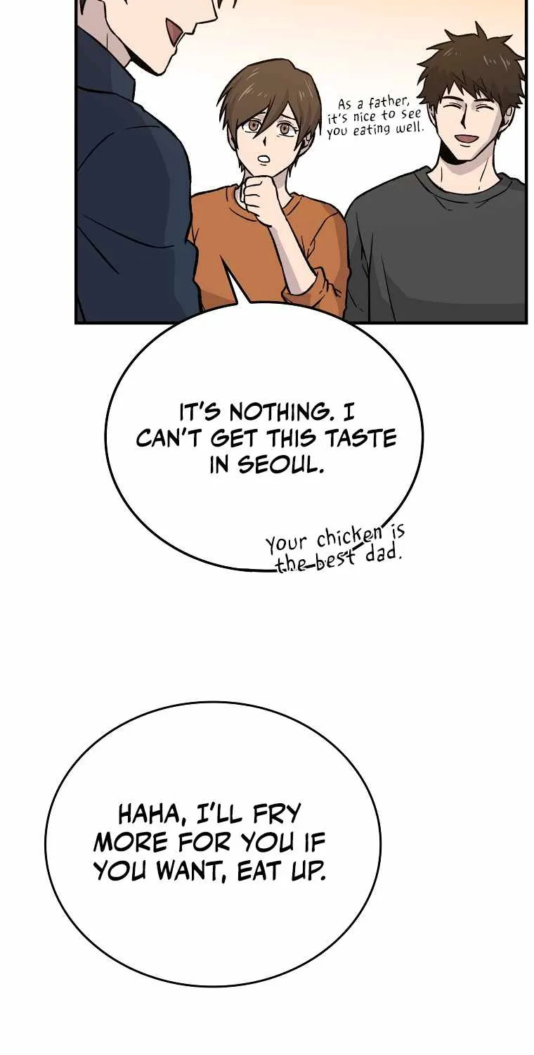 Demon Lord’s Martial Arts Ascension Chapter 19 page 8 - 