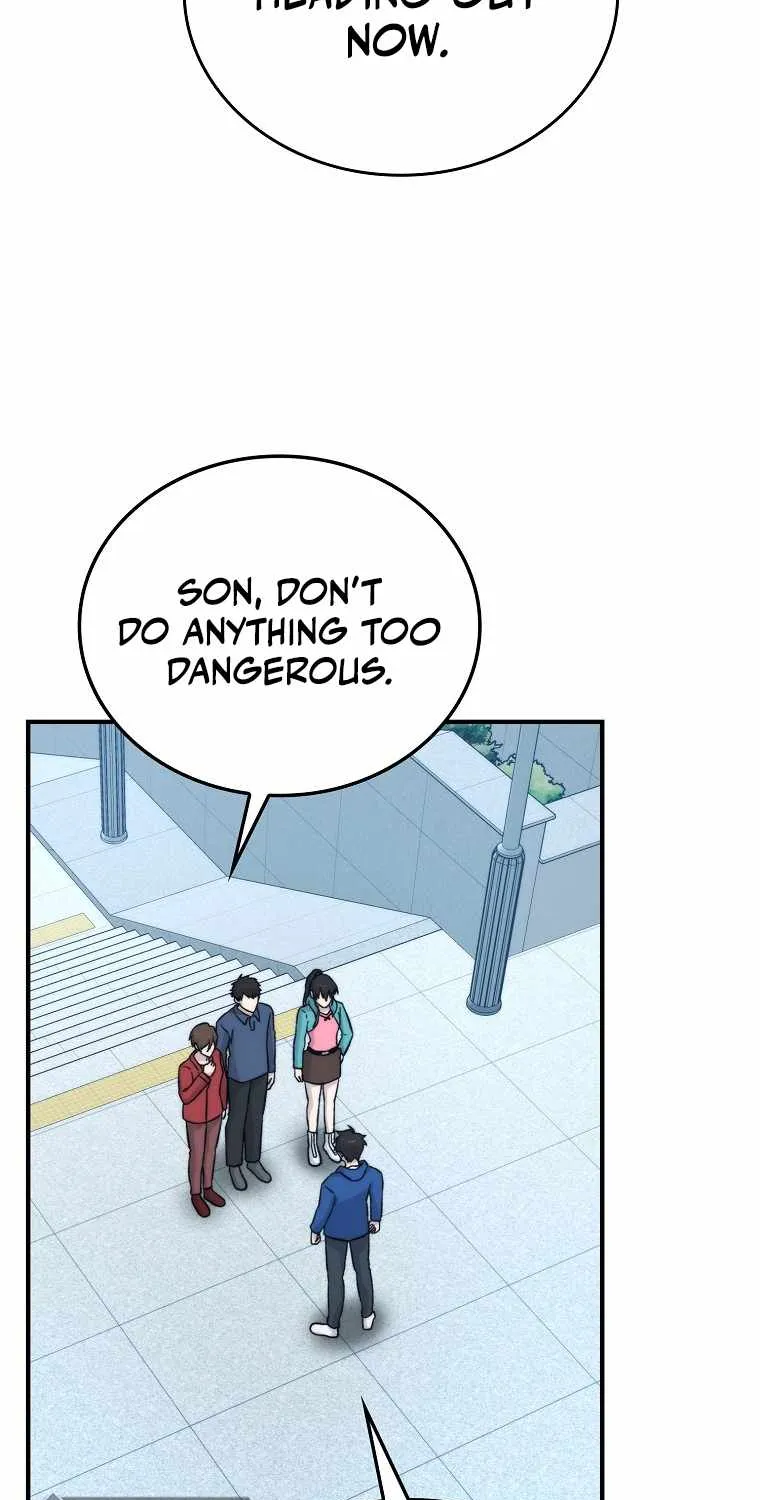 Demon Lord’s Martial Arts Ascension Chapter 19 page 77 - 