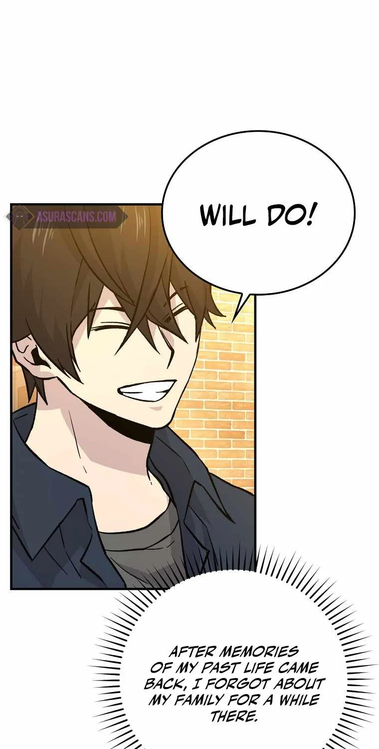 Demon Lord’s Martial Arts Ascension Chapter 19 page 9 - 