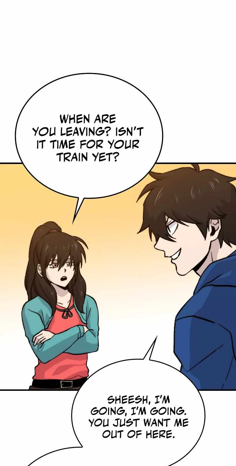 Demon Lord’s Martial Arts Ascension Chapter 19 page 82 - 