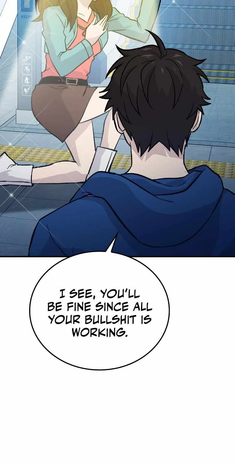 Demon Lord’s Martial Arts Ascension Chapter 19 page 84 - 