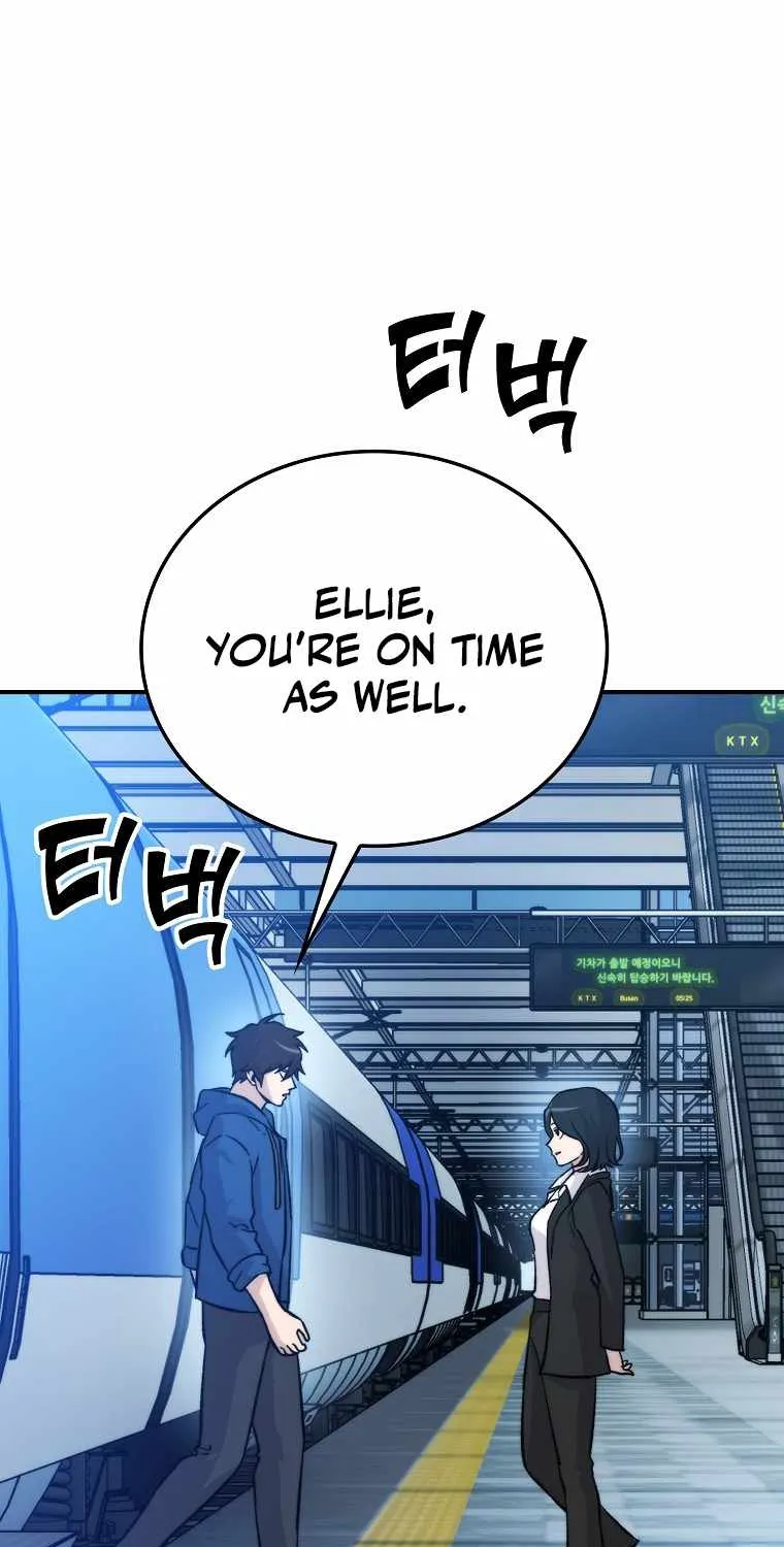 Demon Lord’s Martial Arts Ascension Chapter 19 page 91 - 