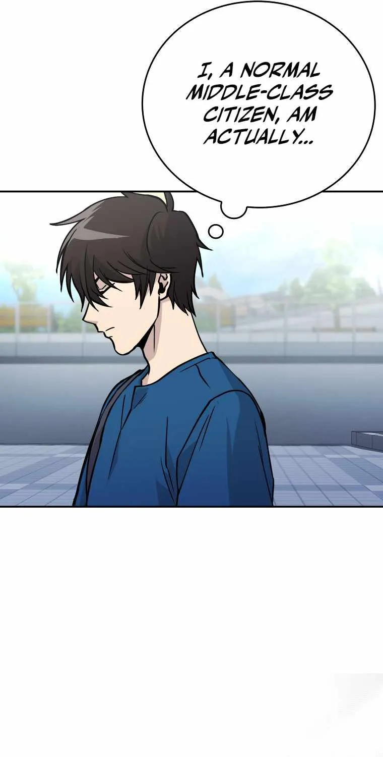 Demon Lord’s Martial Arts Ascension Chapter 2 page 11 - 