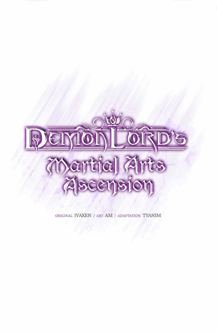 Demon Lord’s Martial Arts Ascension Chapter 2 page 112 - 