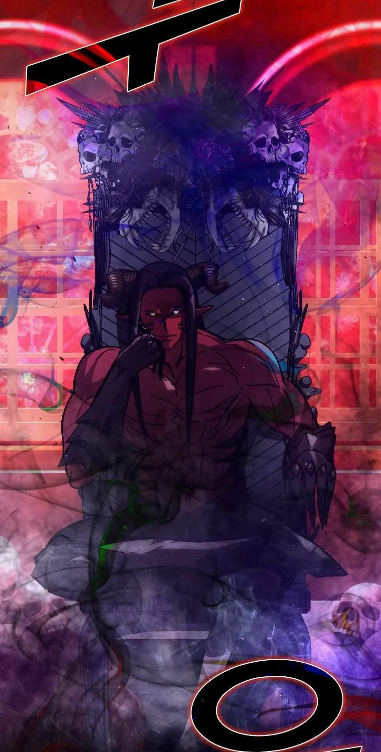 Demon Lord’s Martial Arts Ascension Chapter 2 page 13 - 