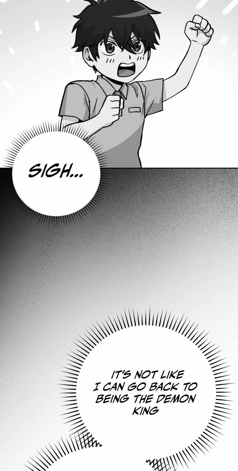 Demon Lord’s Martial Arts Ascension Chapter 2 page 17 - 