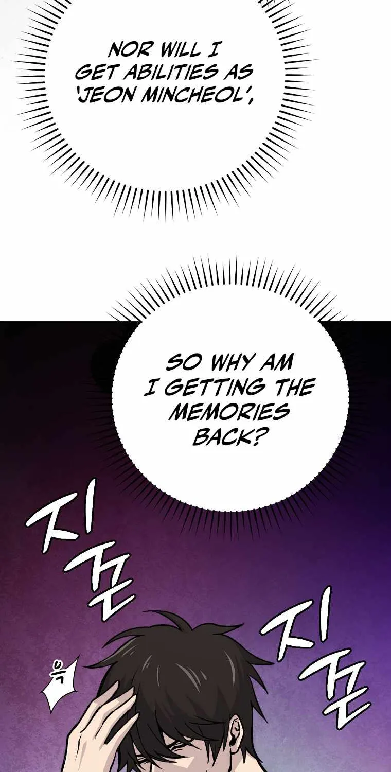 Demon Lord’s Martial Arts Ascension Chapter 2 page 18 - 
