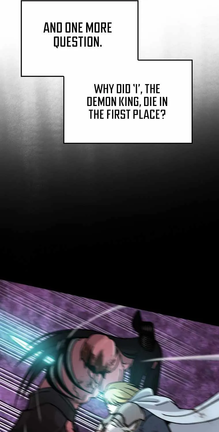 Demon Lord’s Martial Arts Ascension Chapter 2 page 20 - 