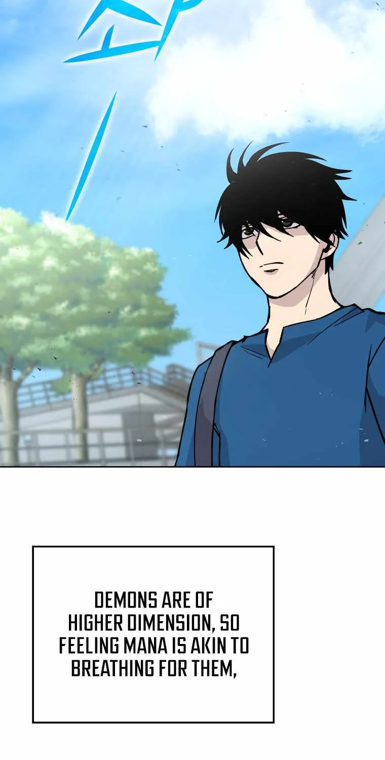 Demon Lord’s Martial Arts Ascension Chapter 2 page 25 - 