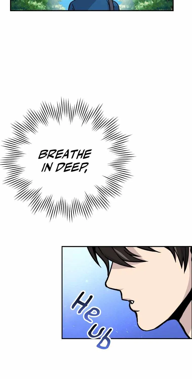 Demon Lord’s Martial Arts Ascension Chapter 2 page 27 - 