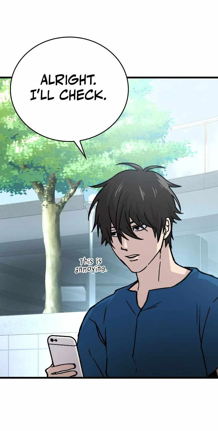 Demon Lord’s Martial Arts Ascension Chapter 2 page 40 - 