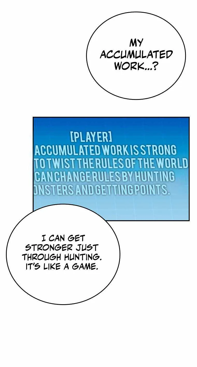 Demon Lord’s Martial Arts Ascension Chapter 2 page 45 - 