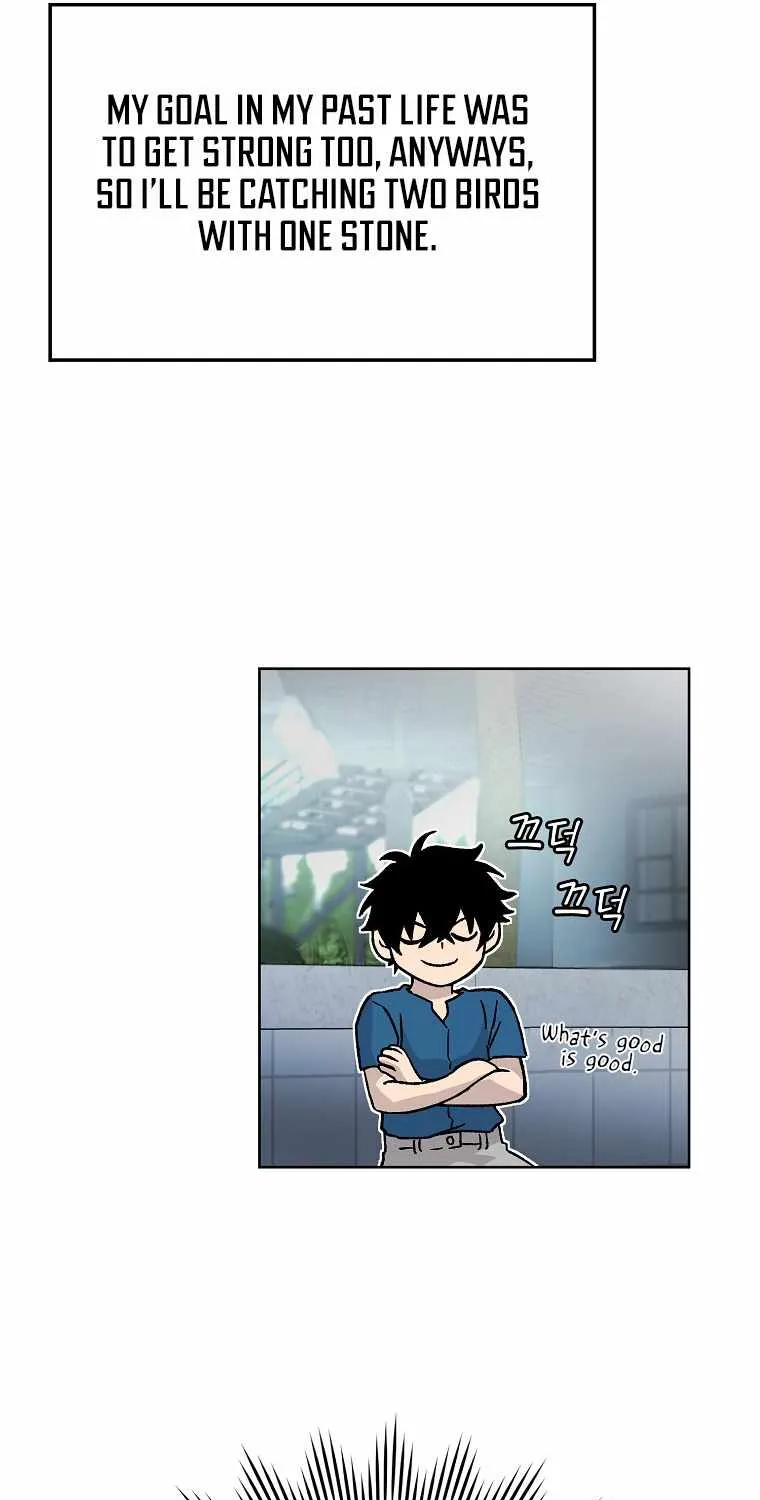 Demon Lord’s Martial Arts Ascension Chapter 2 page 64 - 