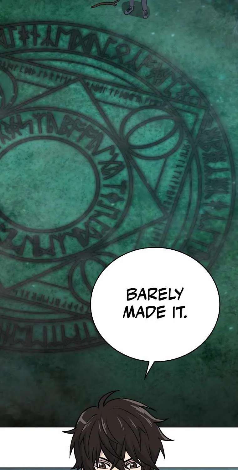 Demon Lord’s Martial Arts Ascension Chapter 2 page 70 - 