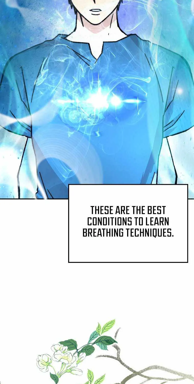 Demon Lord’s Martial Arts Ascension Chapter 2 page 84 - 