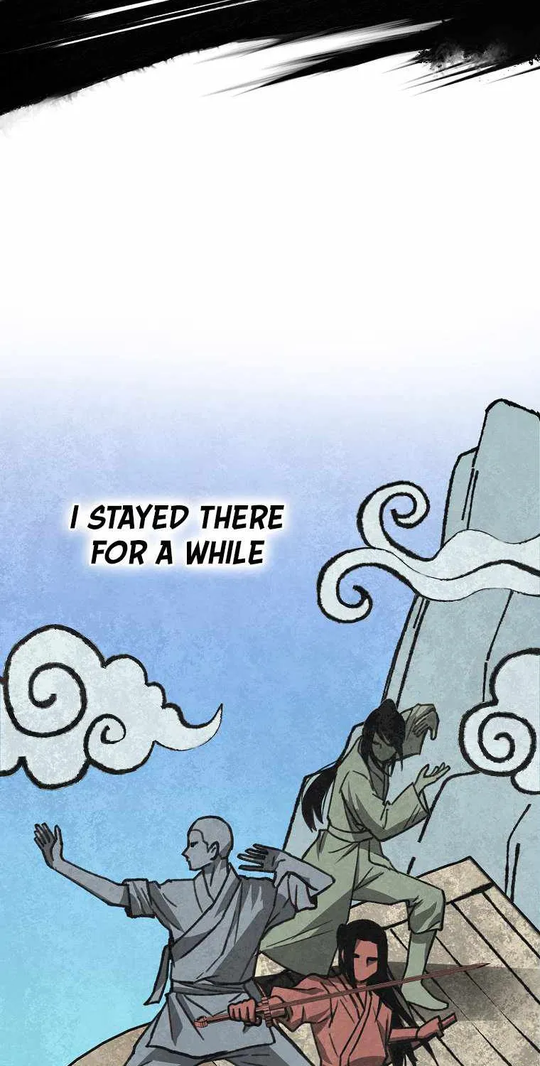 Demon Lord’s Martial Arts Ascension Chapter 2 page 91 - 