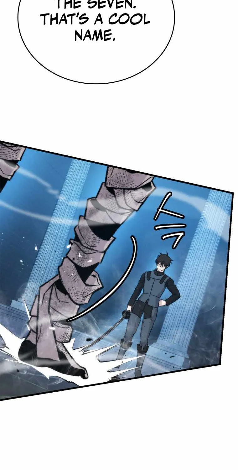 Demon Lord’s Martial Arts Ascension Chapter 20 page 107 - 