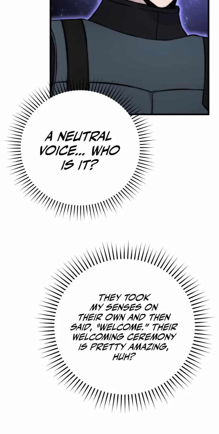Demon Lord’s Martial Arts Ascension Chapter 20 page 12 - 