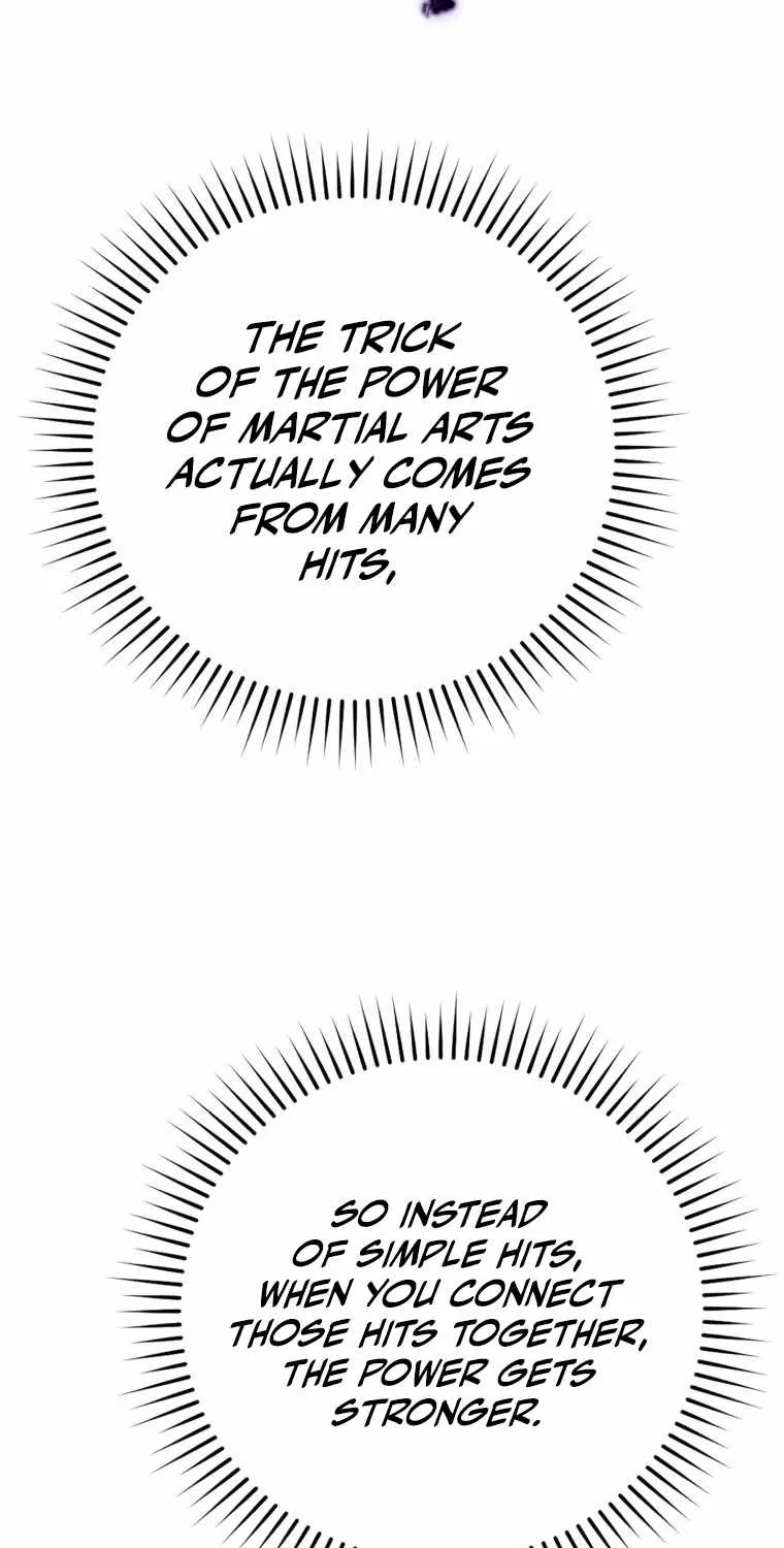 Demon Lord’s Martial Arts Ascension Chapter 20 page 124 - 
