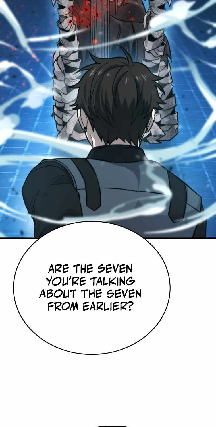 Demon Lord’s Martial Arts Ascension Chapter 20 page 128 - 