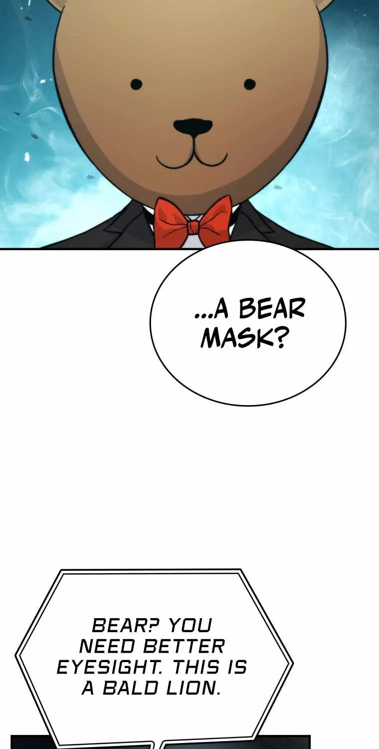 Demon Lord’s Martial Arts Ascension Chapter 20 page 22 - 