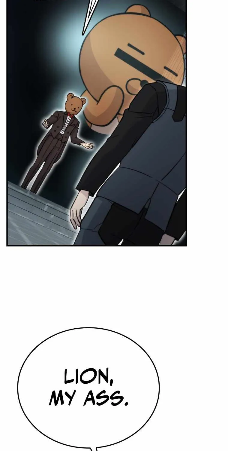 Demon Lord’s Martial Arts Ascension Chapter 20 page 23 - 
