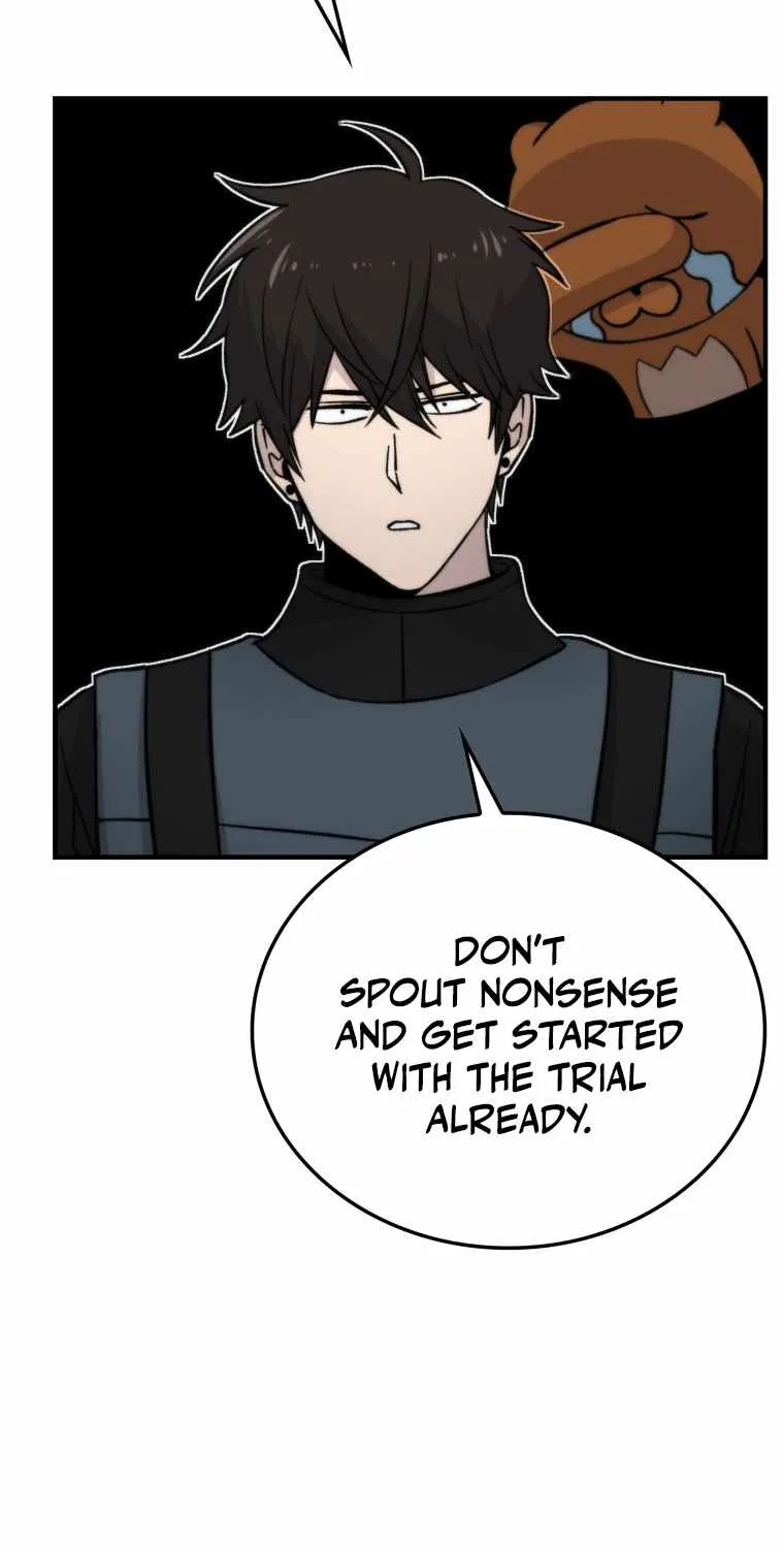 Demon Lord’s Martial Arts Ascension Chapter 20 page 24 - 