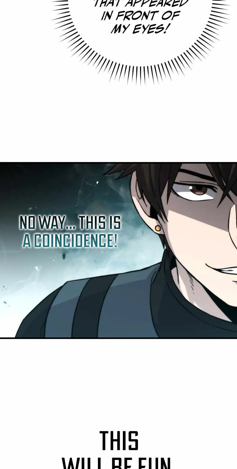 Demon Lord’s Martial Arts Ascension Chapter 20 page 32 - 