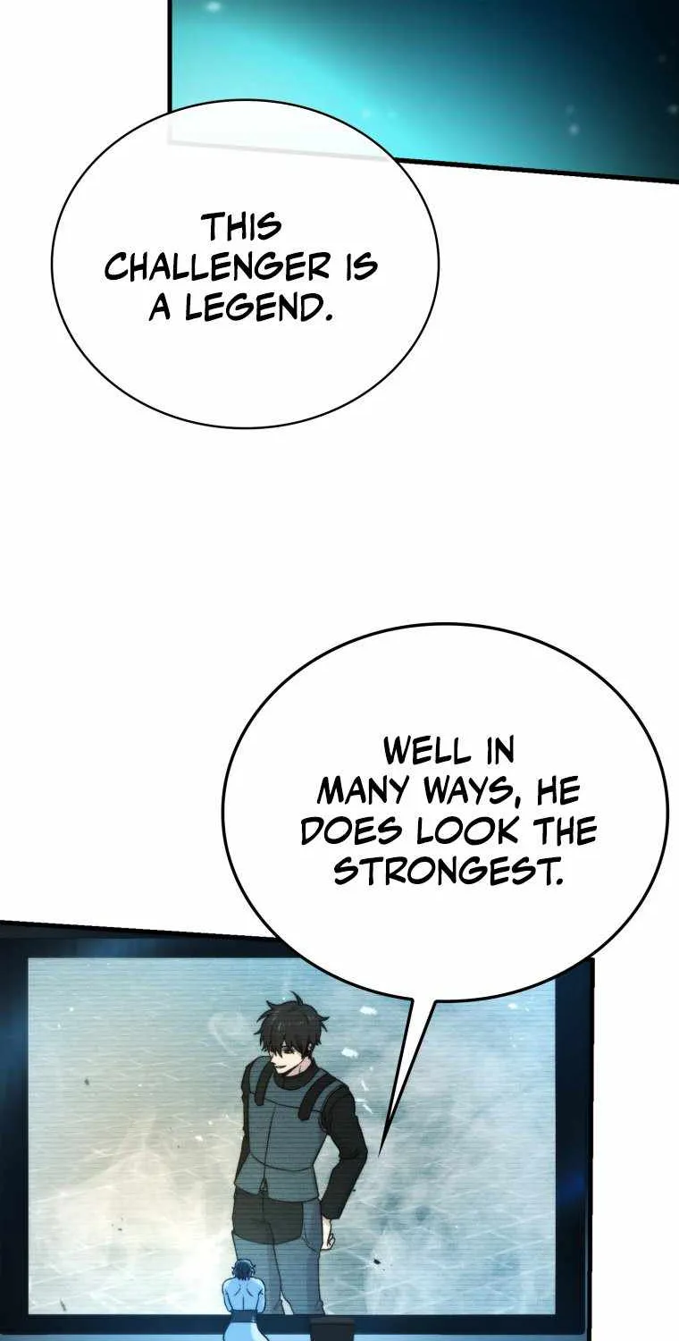 Demon Lord’s Martial Arts Ascension Chapter 20 page 39 - 