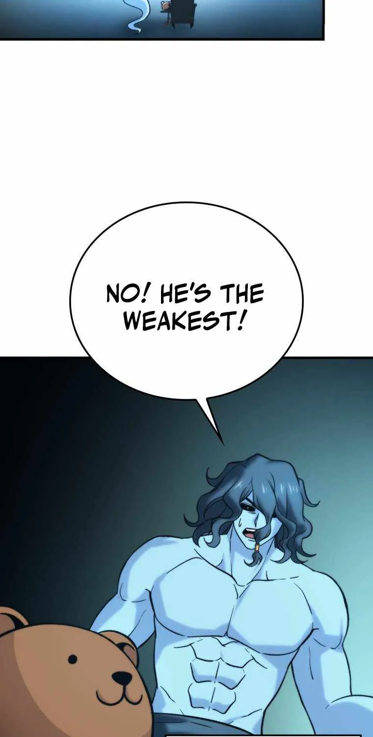 Demon Lord’s Martial Arts Ascension Chapter 20 page 40 - 