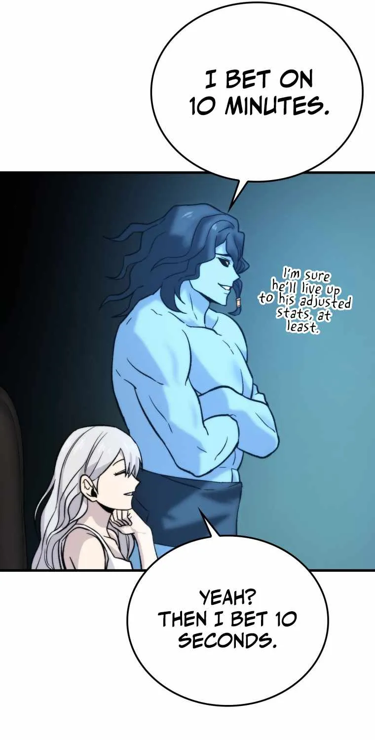 Demon Lord’s Martial Arts Ascension Chapter 20 page 46 - 