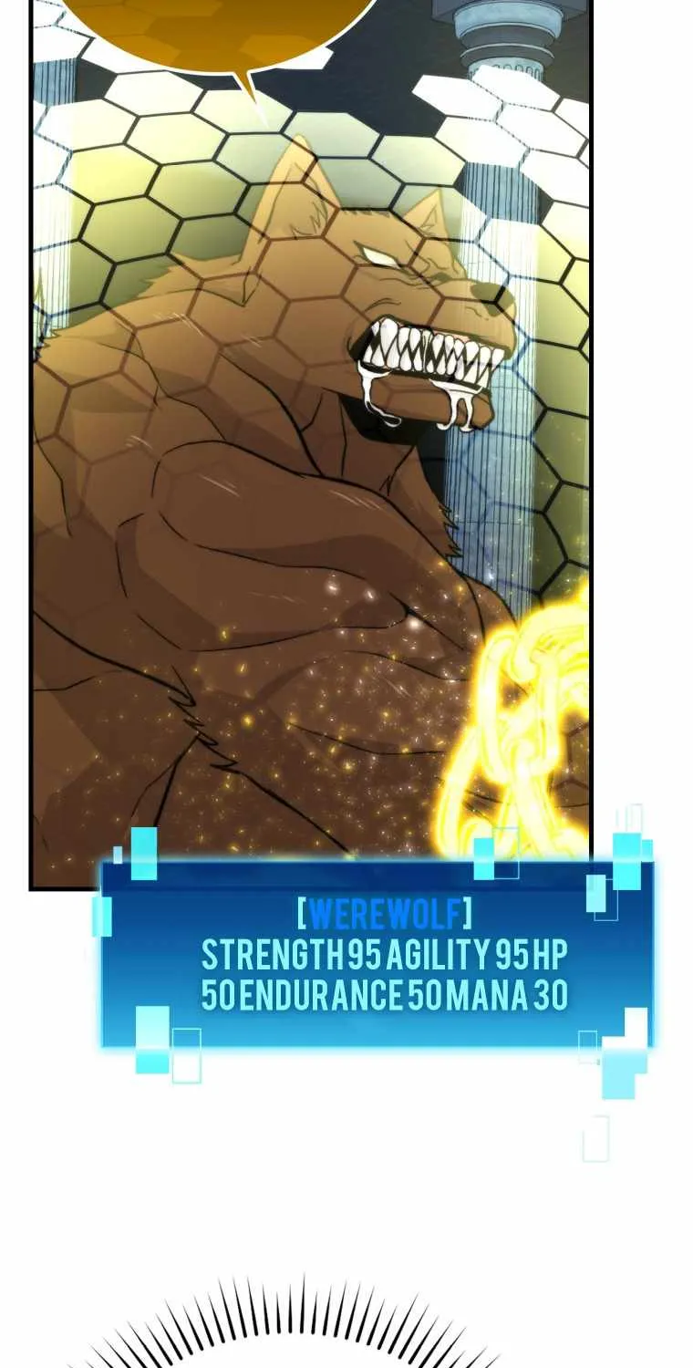 Demon Lord’s Martial Arts Ascension Chapter 20 page 48 - 