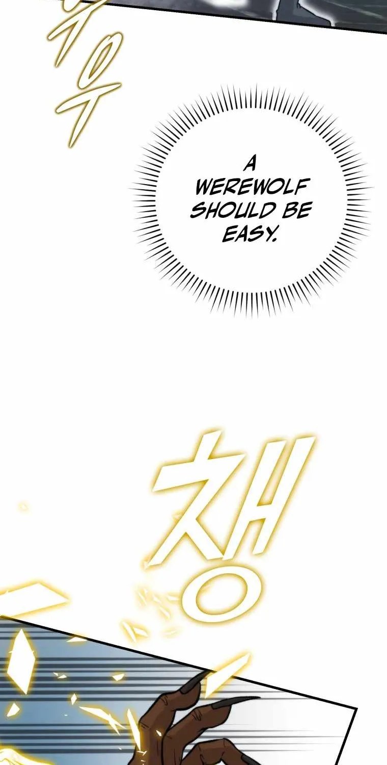 Demon Lord’s Martial Arts Ascension Chapter 20 page 51 - 