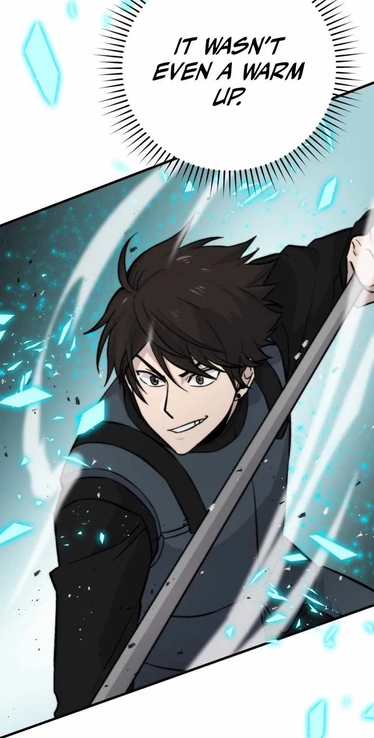 Demon Lord’s Martial Arts Ascension Chapter 20 page 59 - 