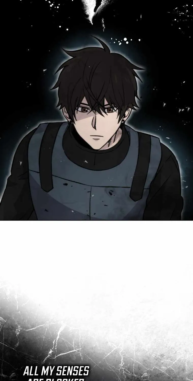 Demon Lord’s Martial Arts Ascension Chapter 20 page 7 - 