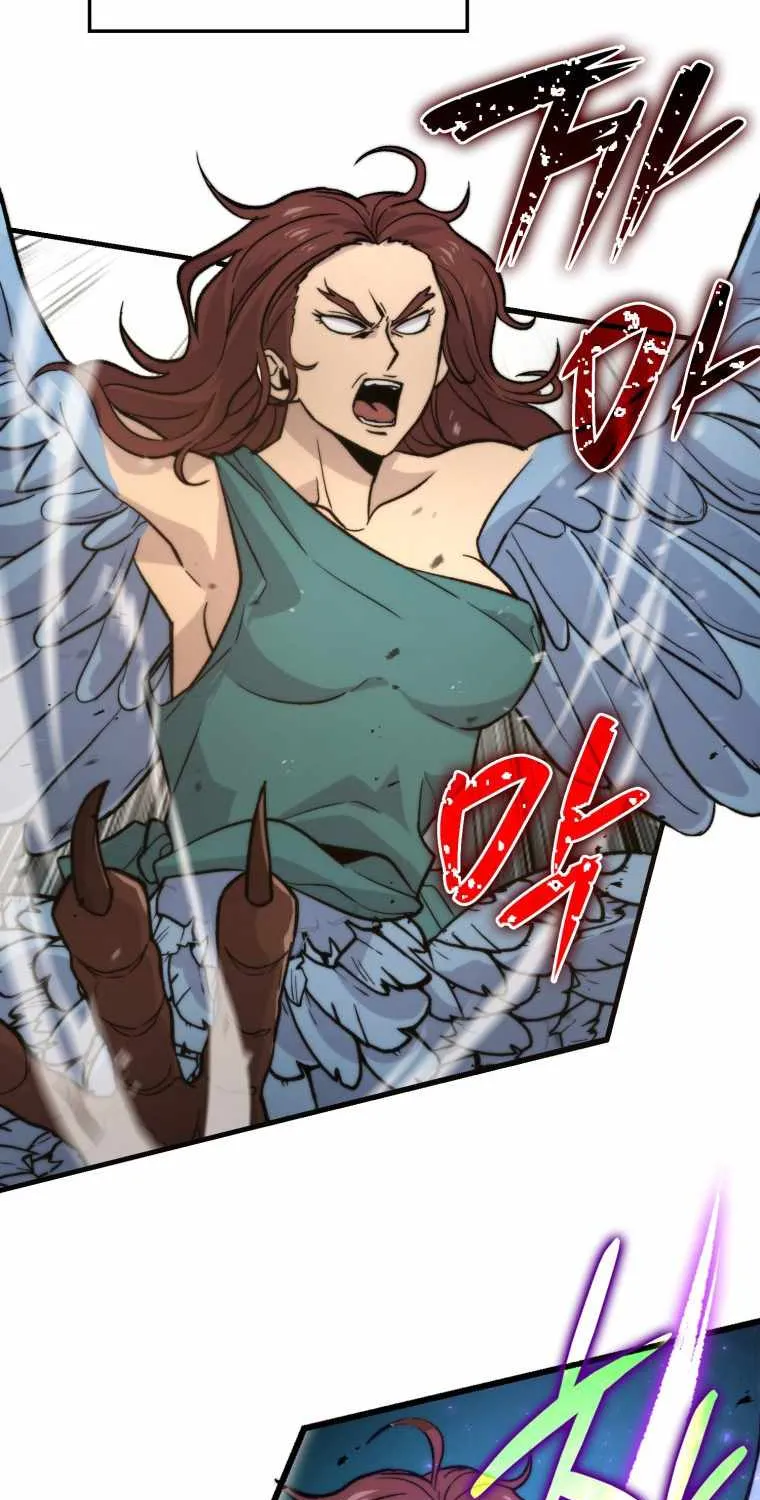 Demon Lord’s Martial Arts Ascension Chapter 20 page 61 - 