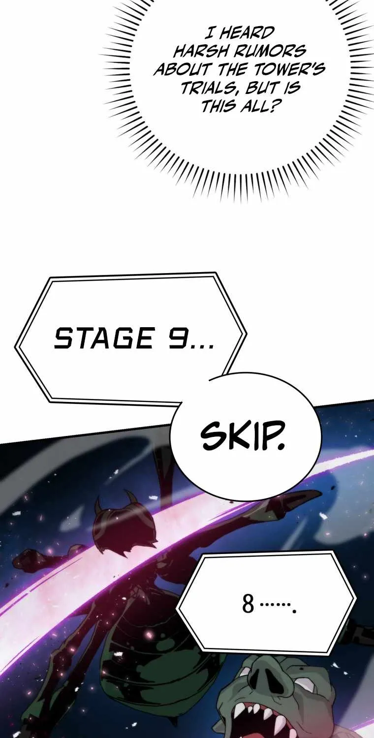 Demon Lord’s Martial Arts Ascension Chapter 20 page 65 - 