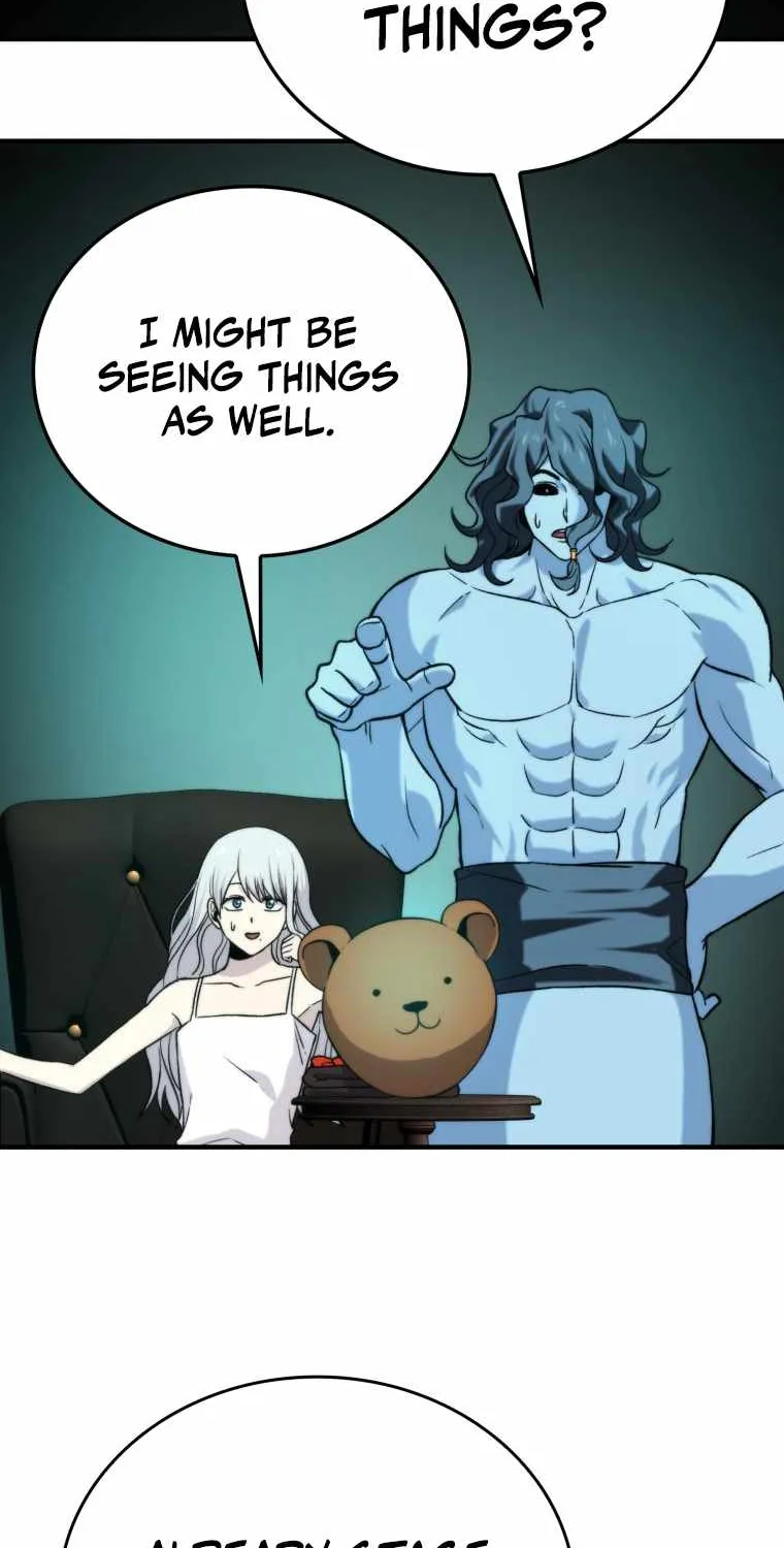 Demon Lord’s Martial Arts Ascension Chapter 20 page 69 - 